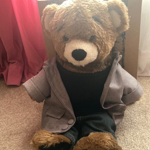 Build a bear 🧸 - Picture 1 of 3